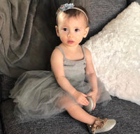 The Nevaeh Dress
