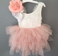 The Ballerina Dress