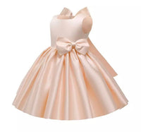 The Angelina Dress
