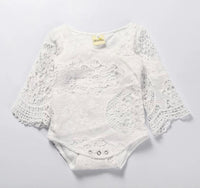 The Avery Romper