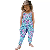 The Liv Romper