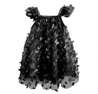 The Butterfly Sparkle Dress