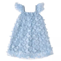 The Butterfly Sparkle Dress