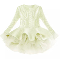 The RidingHood Knit Dress