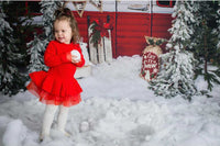 The RidingHood Knit Dress