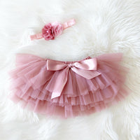The Teenie Tutu Set