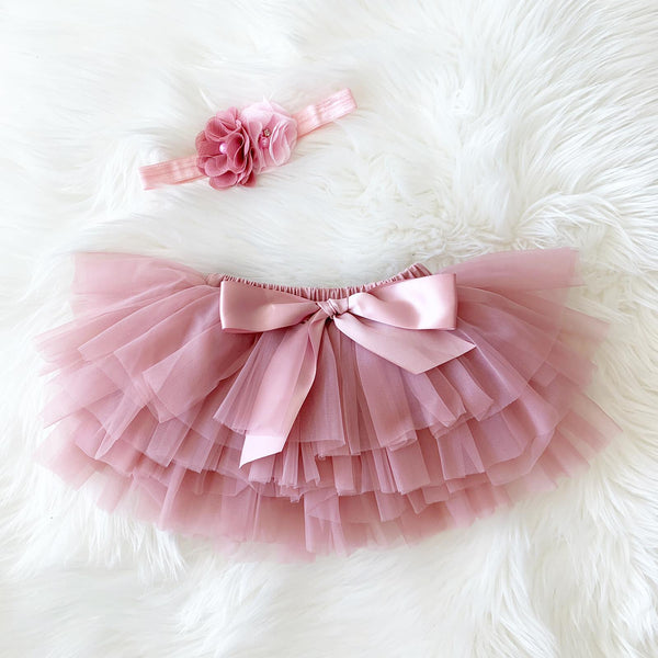 The Teenie Tutu Set