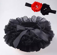 The Teenie Tutu Set