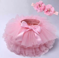The Teenie Tutu Set