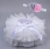 The Teenie Tutu Set
