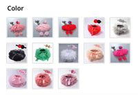The Teenie Tutu Set